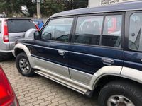 usata Mitsubishi Pajero Pajero ('82-'00)2.5 TDI Wagon SS GLS Executive