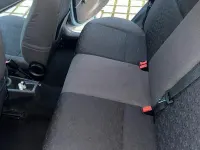 Usata Ford Focus 2003 Grigio Berlina