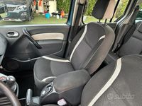 usata Renault Kangoo 1.5 dCi 90CV F.AP. 5 porte Easy