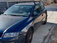 Usata Fiat Stilo 101 CV (74 kW) 2005 Grigio Utilitaria