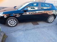 Usata Alfa Romeo Giulietta 120 CV (88 kW) 2016 Nero Utilitaria