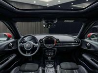 Usata Mini John Cooper Works Clubman 306 CV (225 kW) 2022 Enigmatic black Station wagon