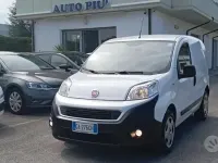Usata Fiat Fiorino 95 CV (69 kW) 2020 Bianco Monovolume