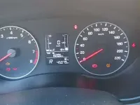 Usata Hyundai i20 73 CV (53 kW) 2020 Blu/azzurro Utilitaria