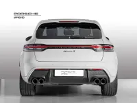 Usado Porsche Macan 380 CV (279 kW) 2024 SUV
