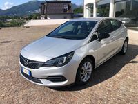 usata Opel Astra 1.5 CDTI 122 CV S&S 5 porte Business Elegance