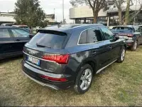 Usata Audi Q5 Business 204 CV (150 kW) 2021 SUV