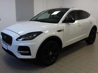 Usata Jaguar E-Pace S 163 CV (119 kW) 2021 Bianco SUV