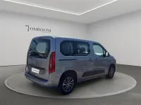 Occasion Opel Combo Life S 100 ch (73 kW) 2020 Gris