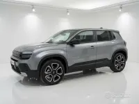 Usata Jeep Avenger Summit 101 CV (74 kW) 2025 Grigio SUV