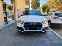 usata Audi Q5 2ª serie - 2018