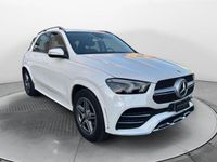 usata Mercedes 300 GLE - V167 2019d Premium 4matic auto