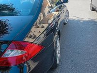 Usata Mercedes CLS320 224 CV (164 kW) 2007 Nero Berlina