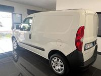 Usata Fiat Doblò 120 CV (88 kW) 2020 Bianco Monovolume