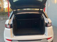 Usata Land Rover Range Rover 150 CV (110 kW) 2018 Bianco SUV