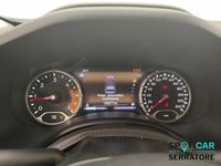 Usata Jeep Renegade Trailhawk 170 CV (125 kW) 2015 Bianco SUV