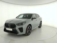 Usata BMW X2 M Sport 150 CV (110 kW) 2025 Grigio SUV