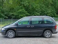 Usata Chrysler Grand Voyager Premium 116 CV (85 kW) 1999 Monovolume