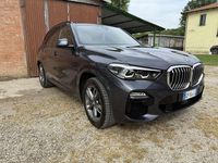 Usata BMW X5 Luxury Line 249 CV (183 kW) 2020 SUV