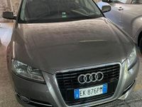 usata Audi A3 