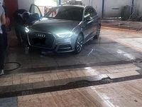 Usata Audi A3 S-Line 2018 Berlina