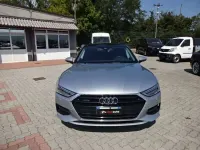 Usata Audi A7 Sportback Business Plus 245 CV (180 kW) 2021 Argento Utilitaria