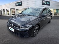 Brugt VW Polo 95 HK (69 kW) 2023 Sort Hatchback