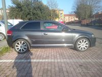 usata Audi A3 A3 2.0 TDI 170CV F.AP. quattro Attraction