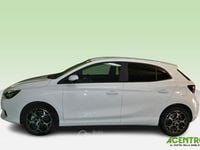 Usata MG MG3 Luxury 102 CV (75 kW) 2025 Bianco Utilitaria