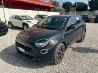 Usata Fiat 600 La Prima 100 CV (73 kW) 2025 601nero pastello SUV