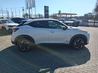 Usata Nissan Juke N-Connecta 143 CV (105 kW) 2023 Bianco SUV