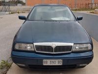 Usata Lancia Kappa 155 CV (114 kW) 1998 Blu Berlina
