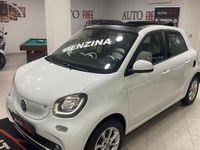 usata Smart ForFour 2015