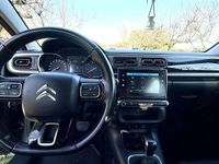 Usata Citroën C3 110 CV (80 kW) 2017 Berlina