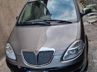 Usata Lancia Musa 2005 Marrone Monovolume