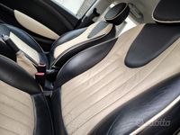 Usata Mini Cooper 109 CV (80 kW) 2009 Utilitaria