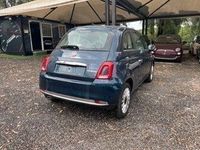 usata Fiat 500 1.0 Hybrid Dolcevita 2021