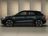 Nuova Audi Q2 150 CV (110 kW) 2026 Nero SUV