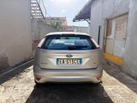 Usata Ford Focus 90 CV (66 kW) 2010 Berlina