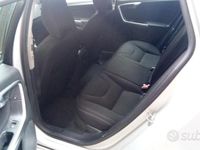 Usata Volvo V60 203 CV (149 kW) 2015 Grigio Station wagon