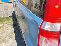 Usata Fiat Panda 77 CV (56 kW) 2008 Utilitaria