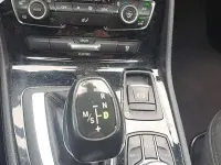 Usata BMW 216 Active Tourer Advantage 116 CV (85 kW) 2017 Grigio Monovolume