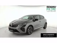 Usata Renault Clio Techno 91 CV (66 kW) 2025 Ceramic grey Utilitaria