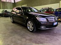 usata Mercedes C320 -