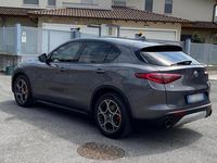 usata Alfa Romeo Stelvio 2.2 190 cv Q4 Executive - 2021