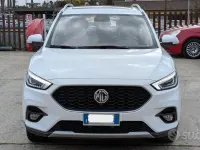 Usata MG ZS 111 CV (81 kW) 2022 Bianco SUV