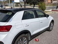 Usata VW T-Roc Style 150 CV (110 kW) 2020 SUV