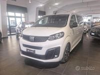 Occasion Fiat Ulysse 132 kW (180 PK) 2022 Wit MPV