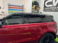 Usata Land Rover Range Rover evoque HSE 200 CV (147 kW) 2020 SUV