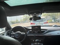 Usata Audi A7 S-Line 2012 Utilitaria